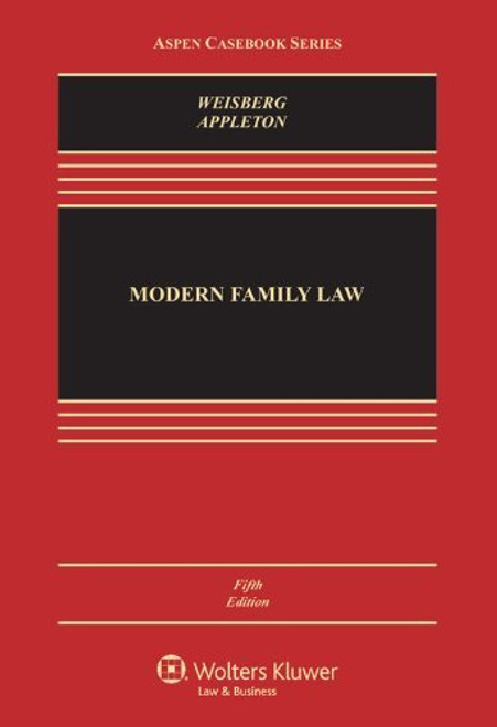 Modern Family Law
