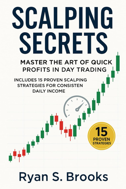 Scalping Secrets: Master the Art of Quick Profits in Day Trading: