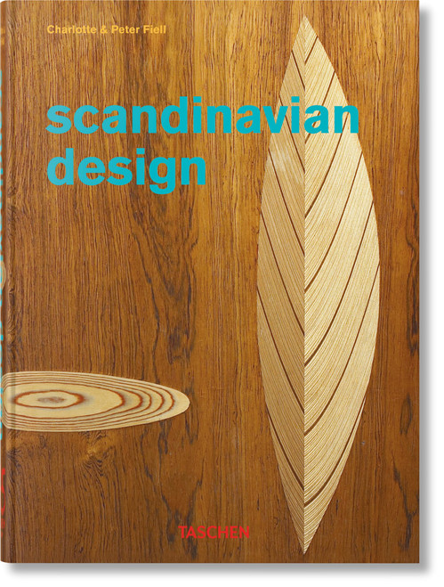 Scandinavian Design: 45th Ed. (45th Edition)