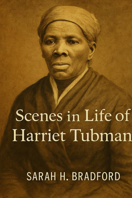 Scenes in the Life of Harriet Tubman