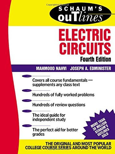 Schaum's Outline of Electric Circuits