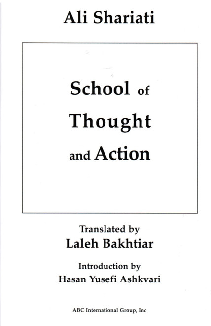 School of thought and Action