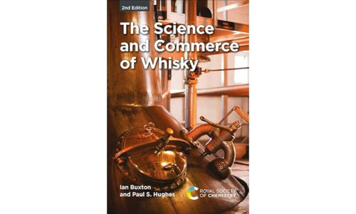 Science and Commerce of Whisky