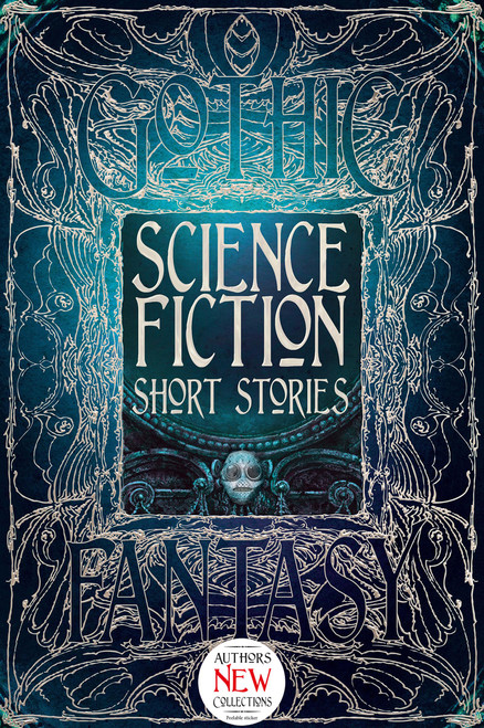 Science Fiction Short Stories (Gothic Fantasy)