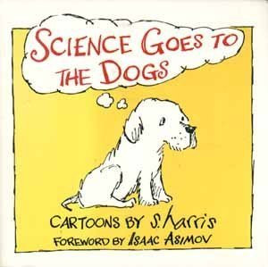 Science Goes to the Dogs