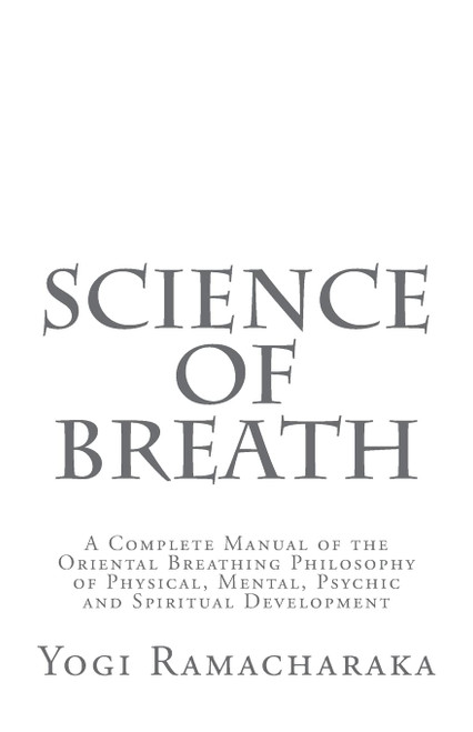 Science of Breath