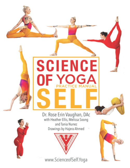 Science of Self: Yoga Practice Manual