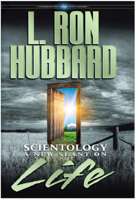 Scientology: A New Slant on Life