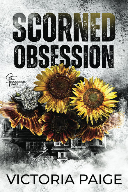 Scorned Obsession