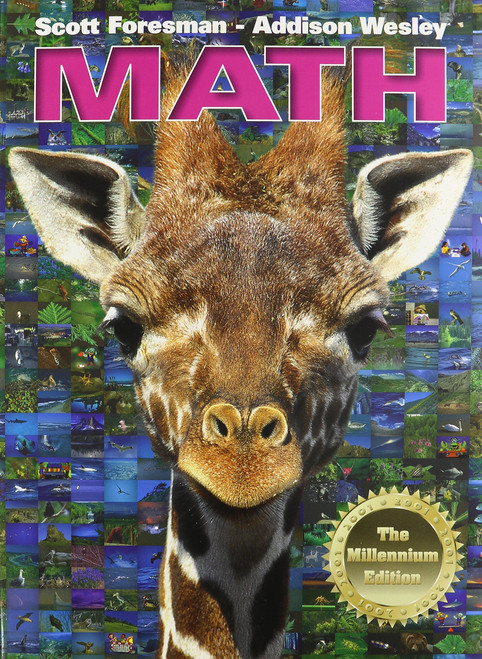 Scott Foresman: Addison Wesley Math: Grade 1
