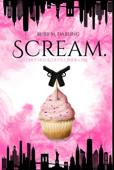 Scream: Duchess & Devils Book One