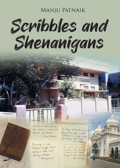 Scribbles and Shenanigans