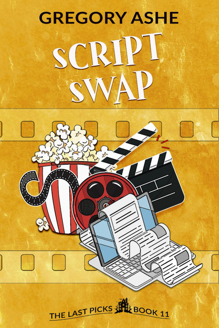 Script Swap