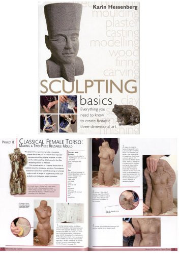 Sculpting Basics