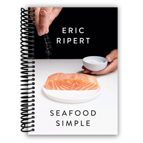Seafood Simple: A Cookbook