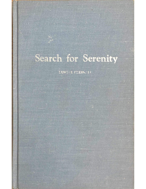 Search For Serenity