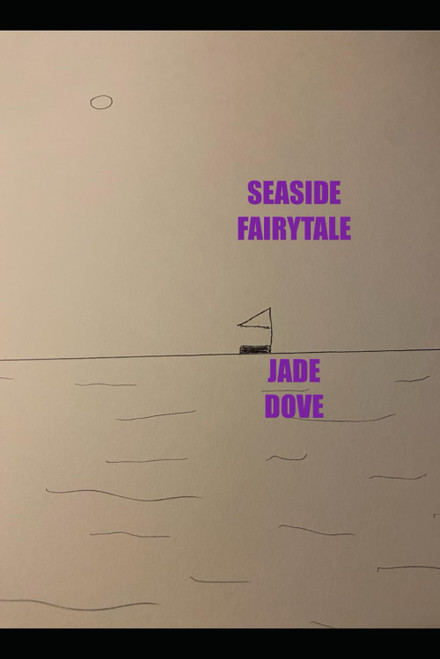 Seaside Fairytale: Poems
