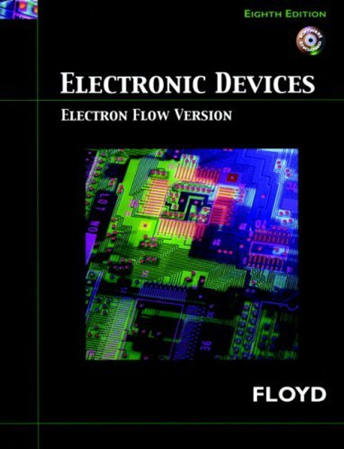 Electronic Devices Electron Flow Version
