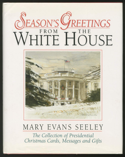 Season's Greetings from the White House
