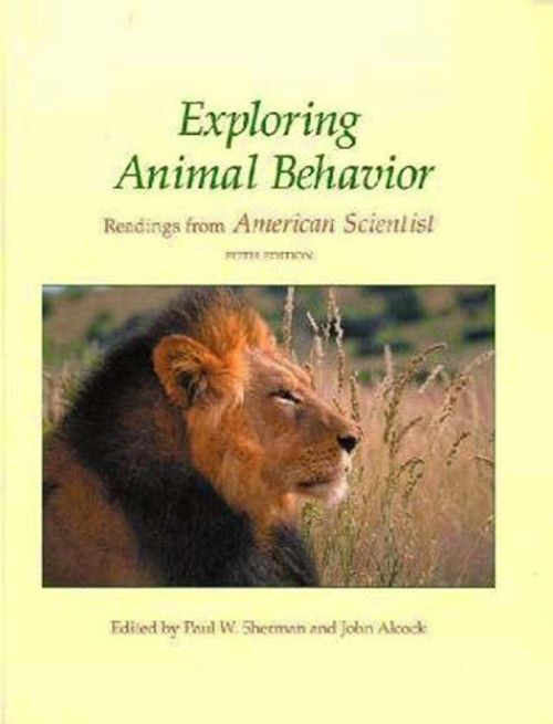 Exploring Animal Behavior