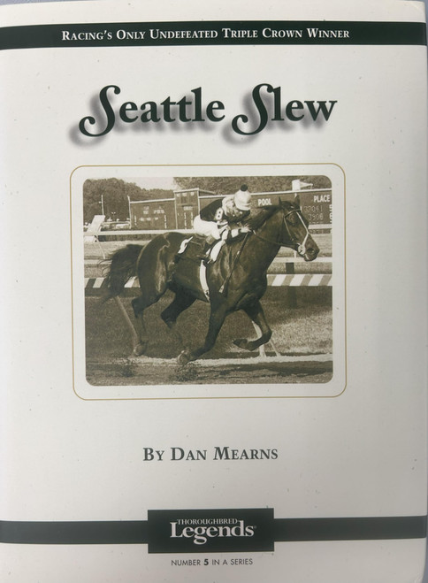 Seattle Slew