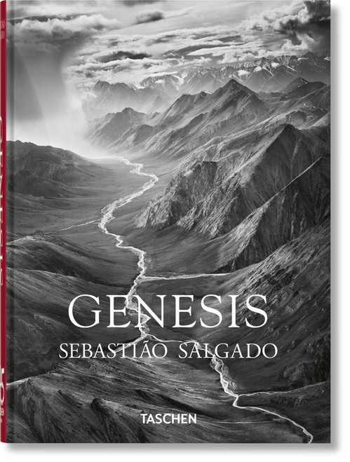 Sebastião Salgado: Genesis 45th Ed