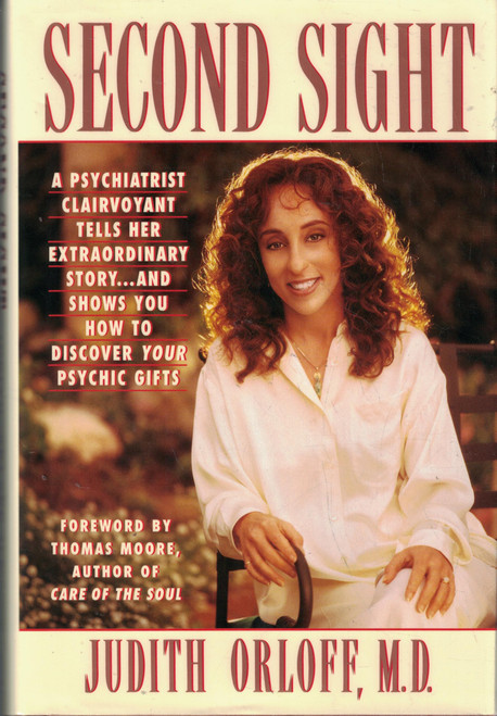 Second Sight