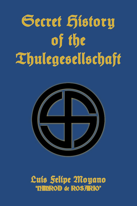 Secret History of the Thulegesellschaft