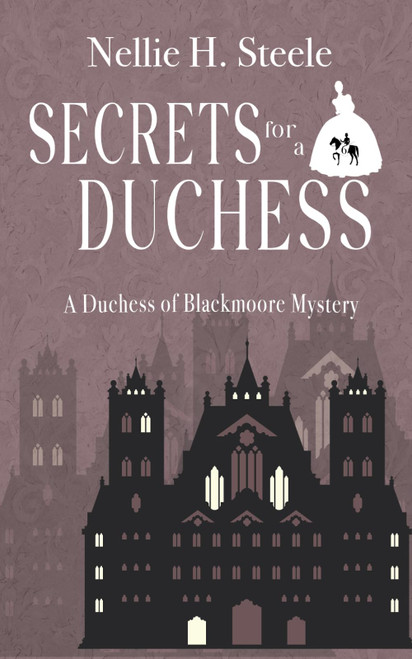 Secrets for a Duchess