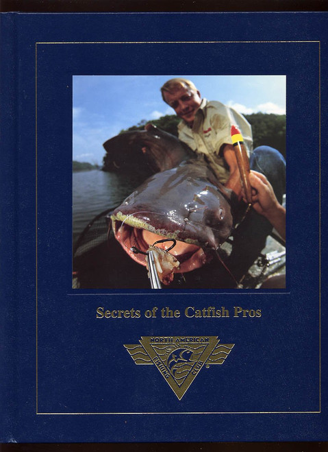 Secrets of the Catfish Pros
