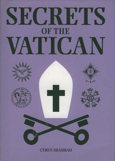 Secrets of the Vatican