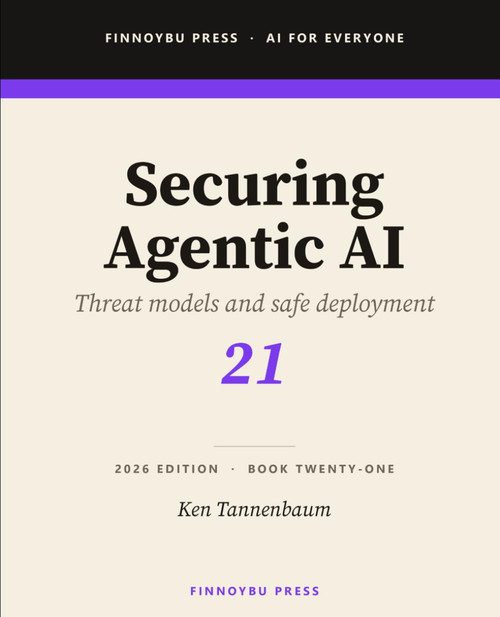 Securing Agentic AI: Threat Taxonomy