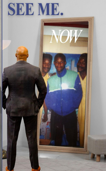 See Me. Now