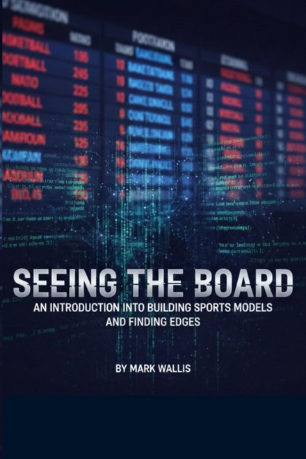 Seeing The Board: An Introduction Into Building Sports Models and Finding