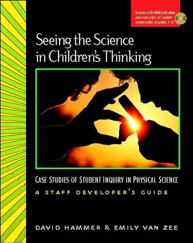 Seeing the Science in Children's Thinking