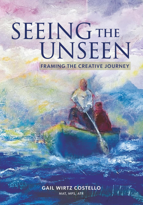 Seeing the Unseen: Framing the Creative Journey