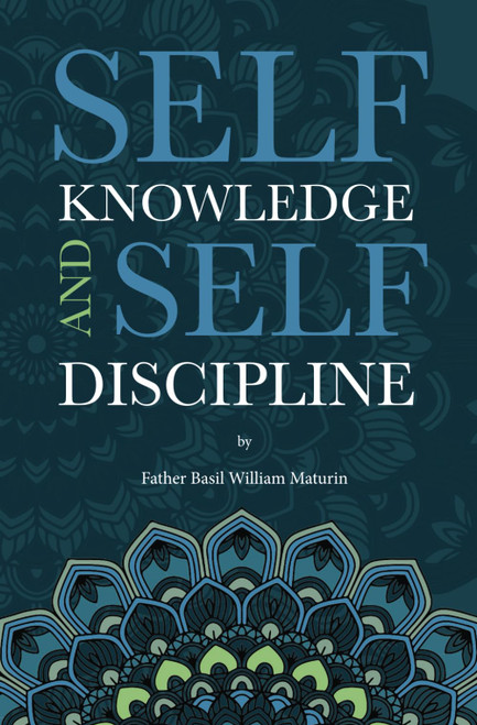 Self Knowledge and Self Discipline