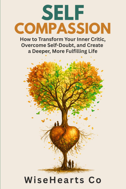 Self-Compassion: How to Transform Your Inner Critic