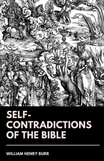 Self-Contradictions of the Bible