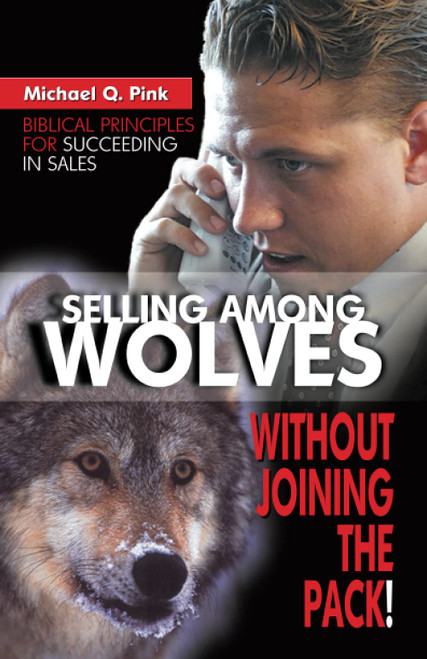 Selling among Wolves: Without Joining the Pack!
