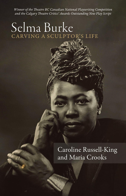 Selma Burke: Carving a Sculptor's Life