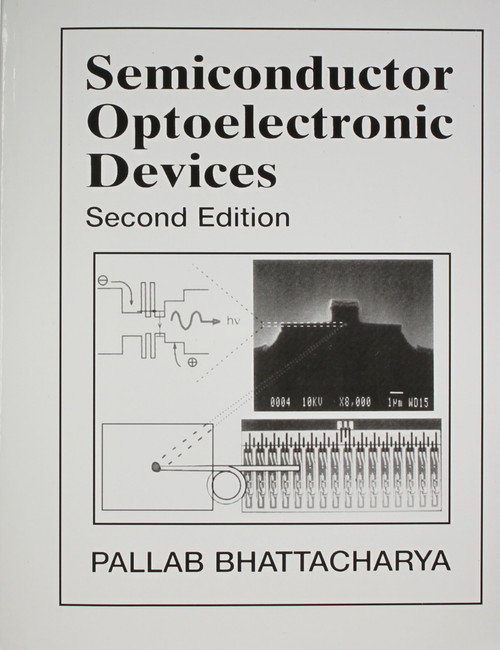 Semiconductor Optoelectronic Devices