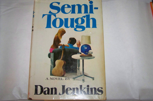 Semi-Tough