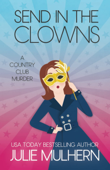 Send in the Clowns