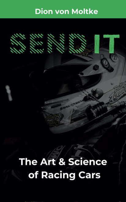 Send It: The Art & Science of Racing Cars