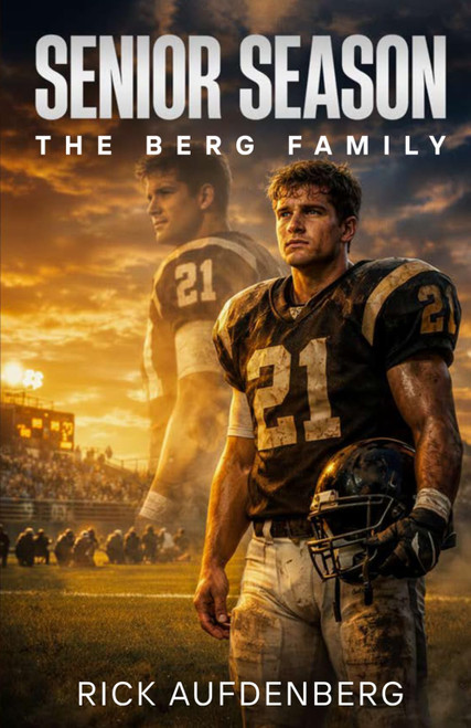 Senior Season: The Berg Family