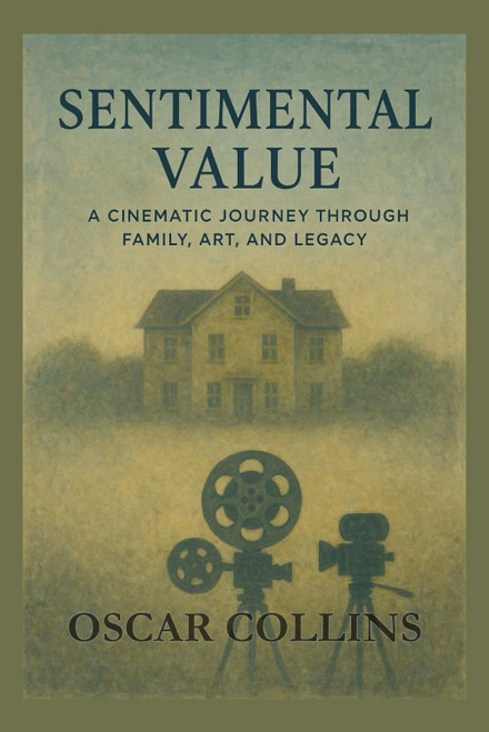 Sentimental Value: A Cinematic Journey Through Family