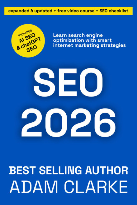 SEO 2026: Learn search engine optimization with smart internet marketing