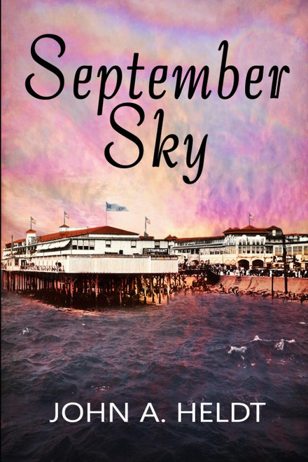 September Sky (American Journey)