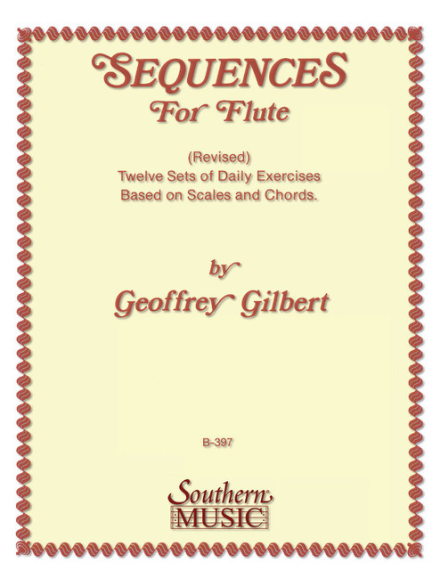 Sequences: Flute